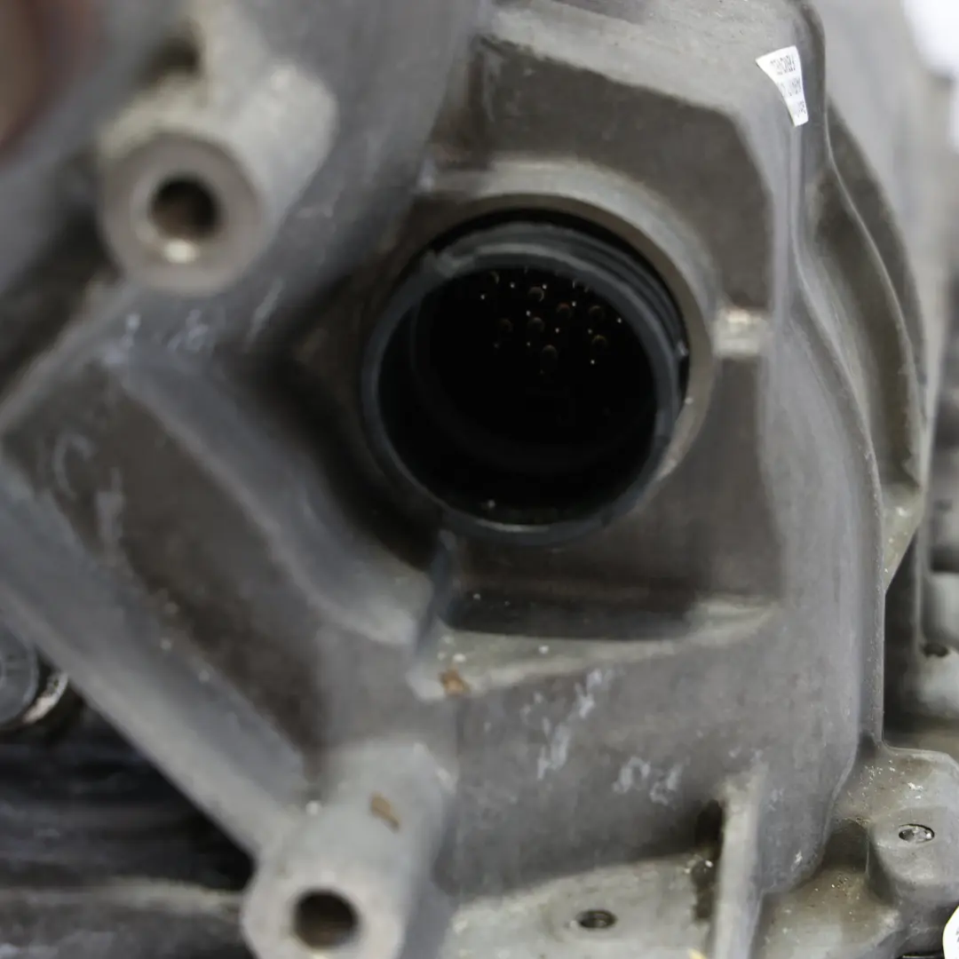 M57N2 Automatic Auto Gearbox GA6HP19Z WARRANTY to BMW E90 E91 E92 325d with Part number 7572467 BMW E90 E91 E92 325d M57N2 Automatic Auto Gearbox GA6HP19Z WARRANTY - SKU 7572467 - Part number 7572467