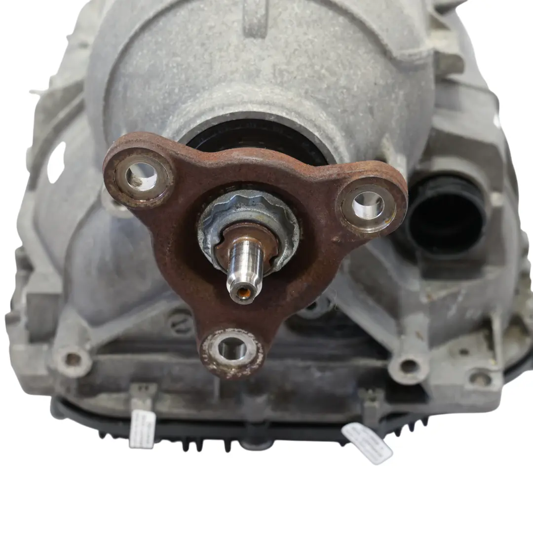 M57N2 Boîte Vitesses Automatique GA6HP19Z GARANTIE pour BMW E90 E91 E92 325D à propos du numéro de pièce 7572467 BMW E90 E91 E92 325D M57N2 Boîte Vitesses Automatique GA6HP19Z GARANTIE - SKU 7572467 - Numéro de pièce 7572467