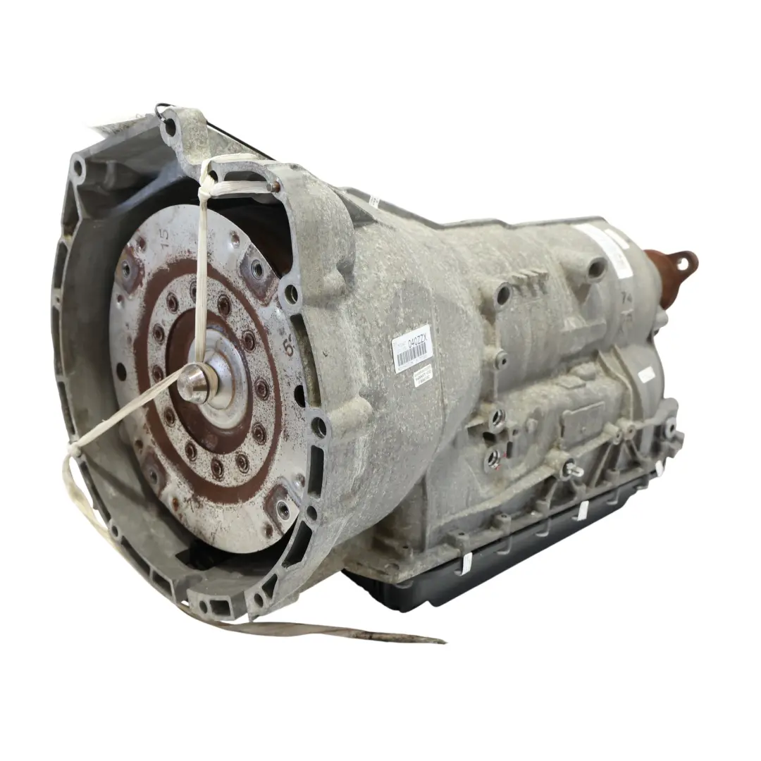 M57N2 Boîte Vitesses Automatique GA6HP19Z GARANTIE pour BMW E90 E91 E92 325D à propos du numéro de pièce 7572467 BMW E90 E91 E92 325D M57N2 Boîte Vitesses Automatique GA6HP19Z GARANTIE - SKU 7572467 - Numéro de pièce 7572467