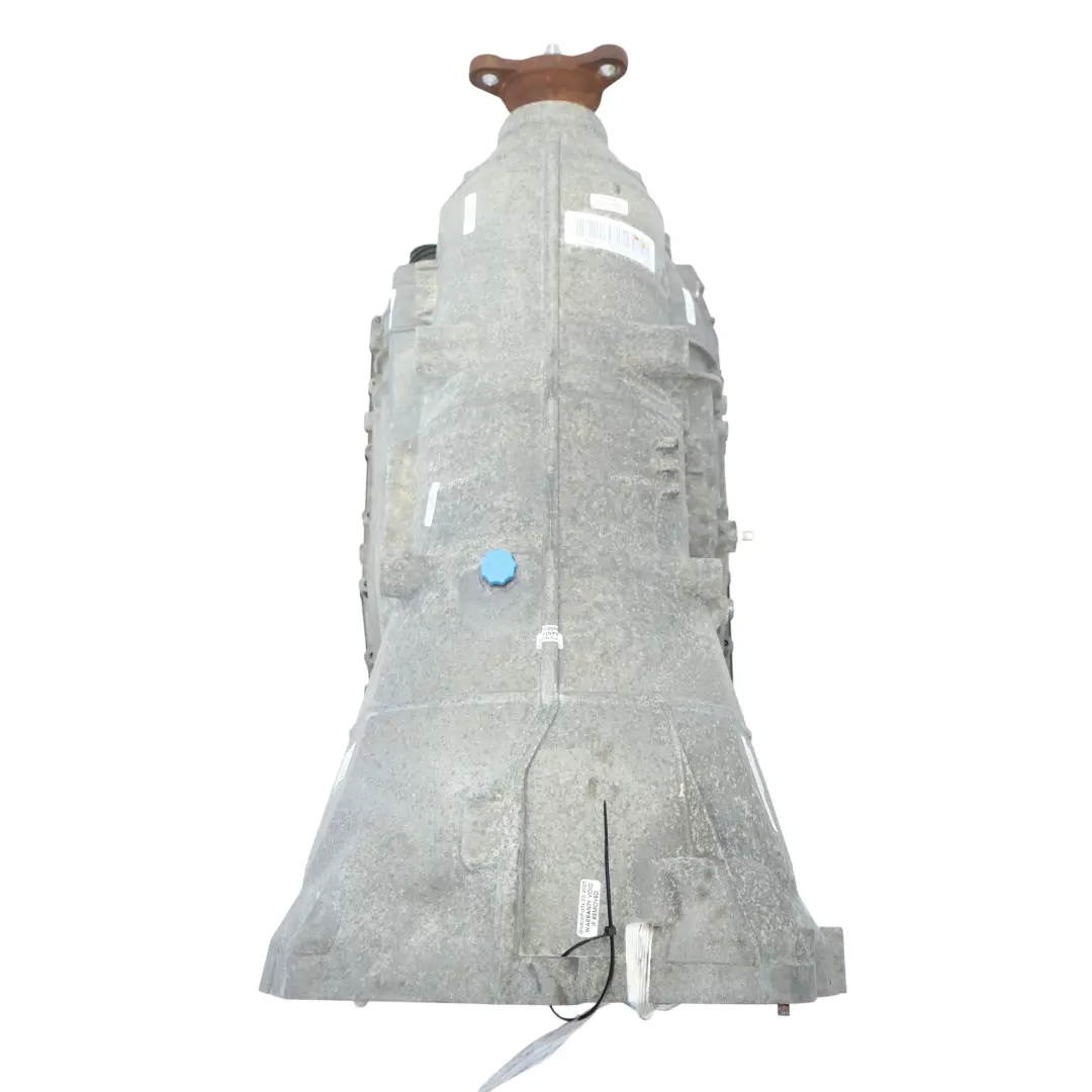 M57N2 Automatic Auto Gearbox GA6HP19Z WARRANTY to BMW E90 E91 E92 325d with Part number 7572467 BMW E90 E91 E92 325d M57N2 Automatic Auto Gearbox GA6HP19Z WARRANTY - SKU 7572467 - Part number 7572467