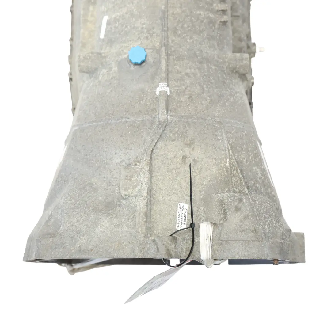 M57N2 Boîte Vitesses Automatique GA6HP19Z GARANTIE pour BMW E90 E91 E92 325D à propos du numéro de pièce 7572467 BMW E90 E91 E92 325D M57N2 Boîte Vitesses Automatique GA6HP19Z GARANTIE - SKU 7572467 - Numéro de pièce 7572467