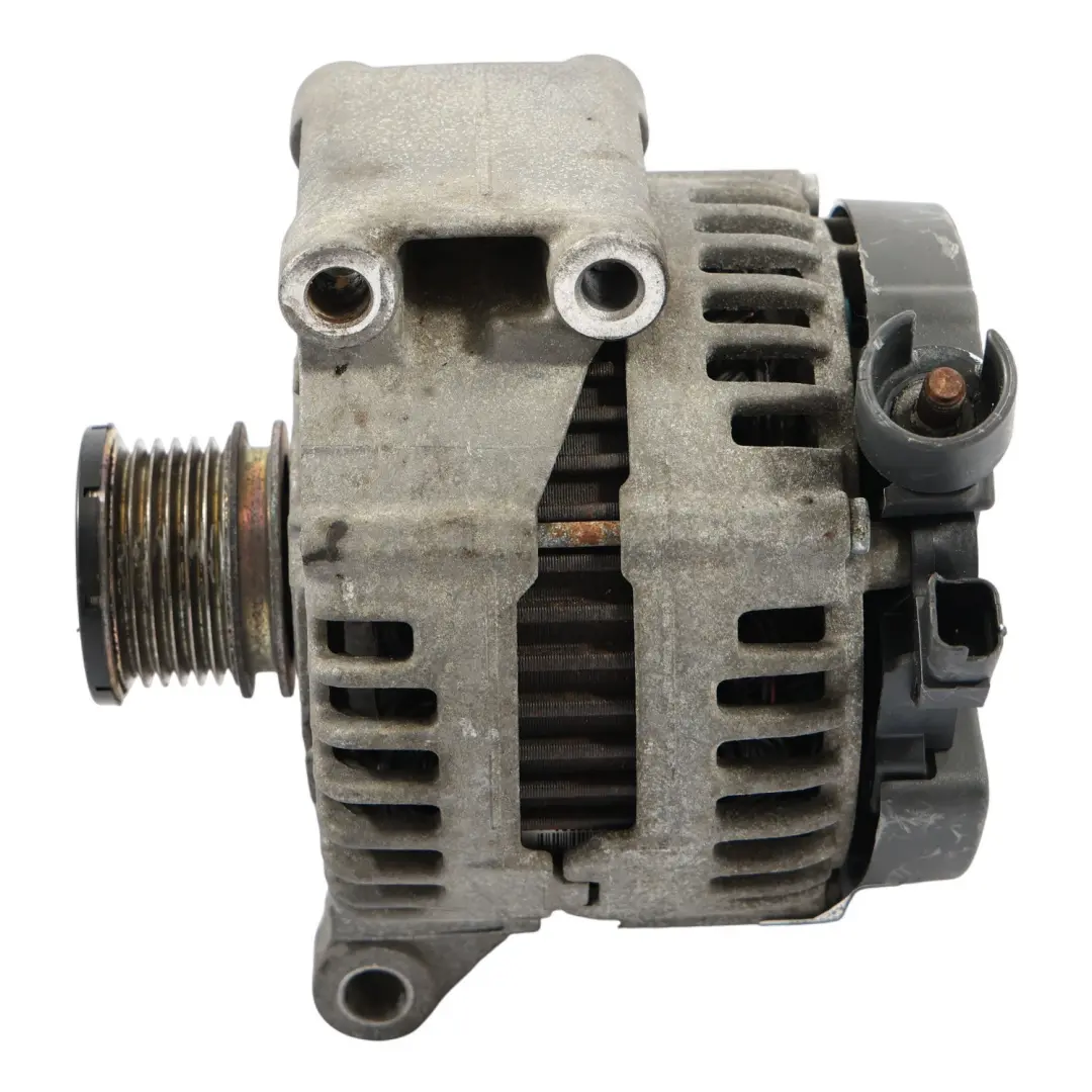 Alternator Generator Mini Cooper R55 R56 R57 R57 R58 LCI Petrol to with Part number 7574365 Alternator Generator Mini Cooper R55 R56 R57 R57 R58 LCI Petrol - SKU 7574365-1 - Part number 7574365