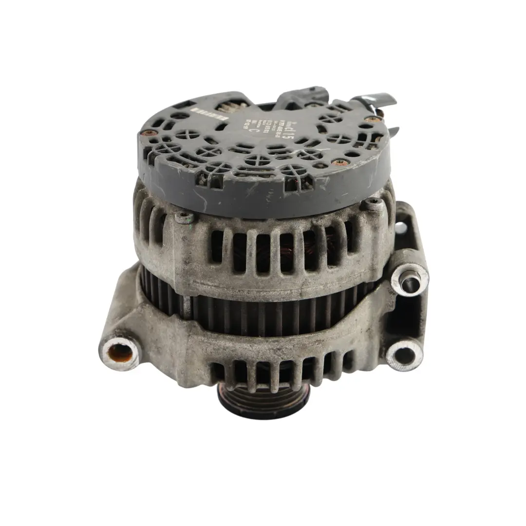 Alternador Generador Gasolina para Mini Cooper One R55 R56 R57 R57 R58 LCI con número de pieza 7574365 Mini Cooper One R55 R56 R57 R57 R58 LCI Alternador Generador Gasolina - SKU 7574365-1 - Número de pieza 7574365