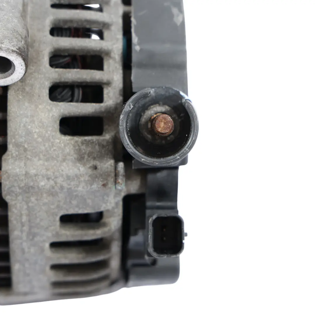 Alternator Generator Mini Cooper R55 R56 R57 R57 R58 LCI Petrol to with Part number 7574365 Alternator Generator Mini Cooper R55 R56 R57 R57 R58 LCI Petrol - SKU 7574365-1 - Part number 7574365