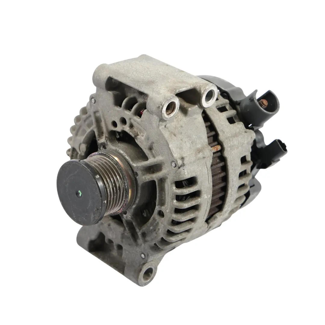 Lichtmaschine Generator Mini Cooper R55 R56 R57 R57 R58 LCI Benzin für mit Teilenummer 7574365 Lichtmaschine Generator Mini Cooper R55 R56 R57 R57 R58 LCI Benzin - SKU 7574365-1 - Teilenummer 7574365