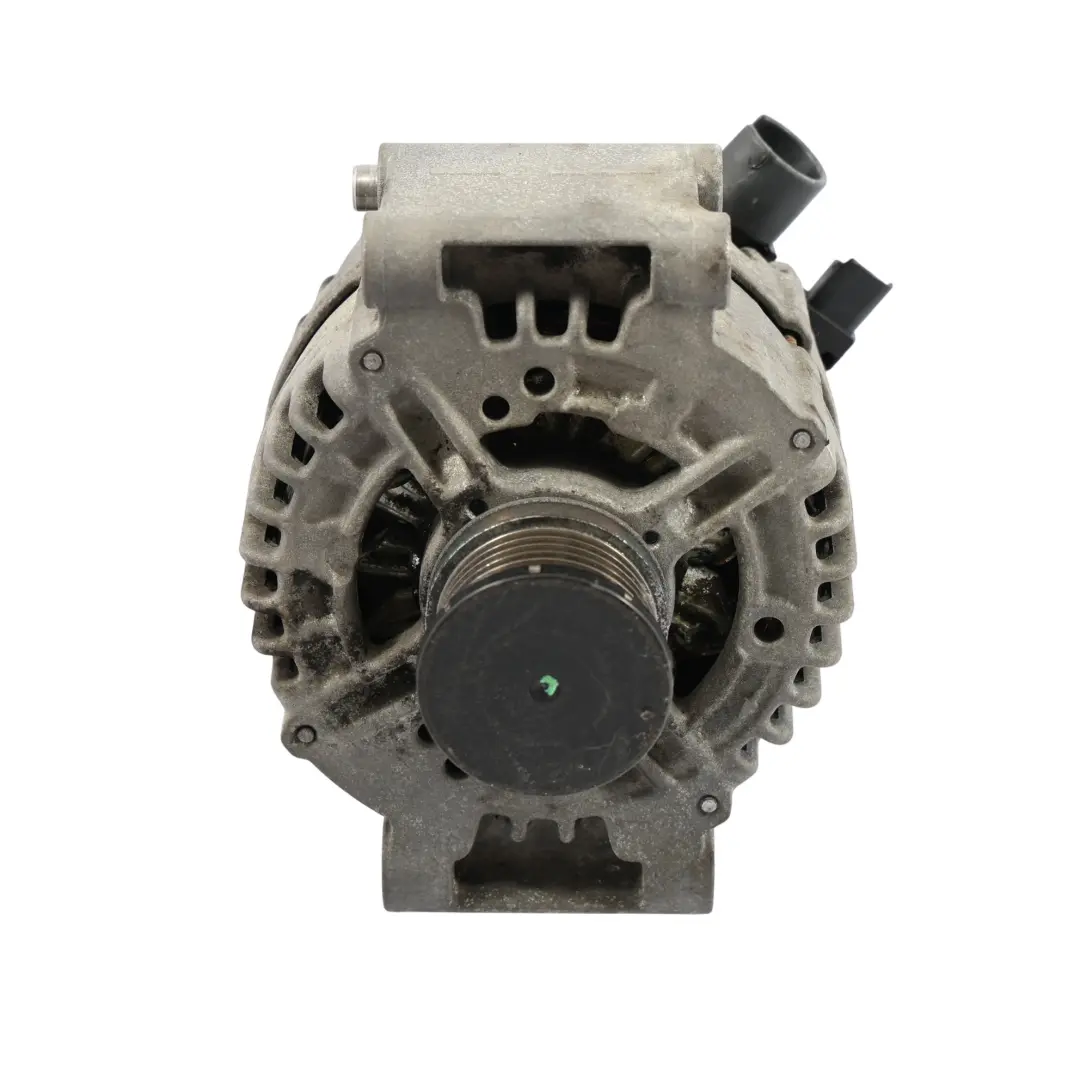 Alternator do Mini Cooper R55 R56 R57 R58 LCI o numerze 7574365 Mini Cooper R55 R56 R57 R58 LCI Alternator - SKU 7574365-1 - Numer Części 7574365