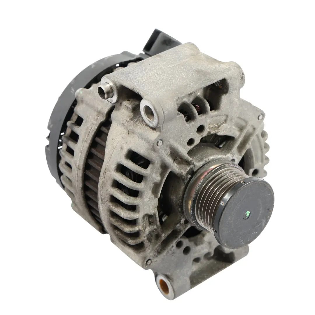 Alternator do Mini Cooper R55 R56 R57 R58 LCI o numerze 7574365 Mini Cooper R55 R56 R57 R58 LCI Alternator - SKU 7574365-1 - Numer Części 7574365
