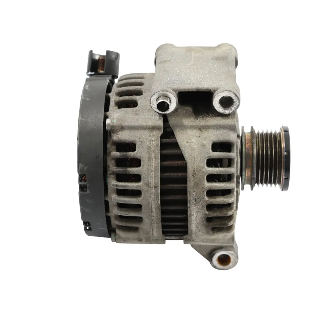 Alternador Generador Gasolina para Mini Cooper One R55 R56 R57 R57 R58 LCI con número de pieza 7574365 Mini Cooper One R55 R56 R57 R57 R58 LCI Alternador Generador Gasolina - SKU 7574365-1 - Número de pieza 7574365