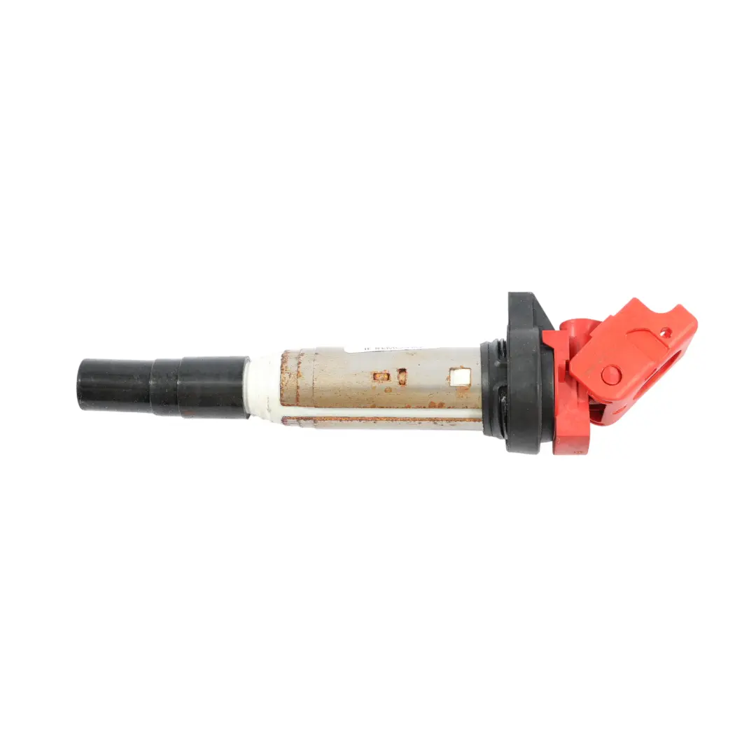  Bobina Encendido BMW F20 F21 F30 LCI Mini R55 R56 LCI Juego 4 Bobinas Encendido - SKU 7575010-3 - Número de pieza 7575010