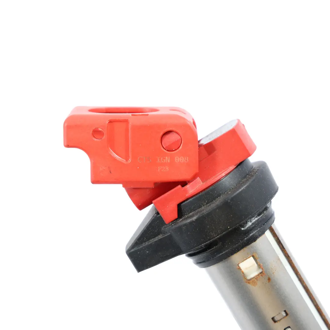 4x Cewki Zapłonowe Zestaw do BMW F20 F21 F30 LCI Mini R55 R56 LCI o numerze 7575010 BMW F20 F21 F30 LCI Mini R55 R56 LCI 4x Cewki Zapłonowe Zestaw - SKU 7575010-3 - Numer Części 7575010