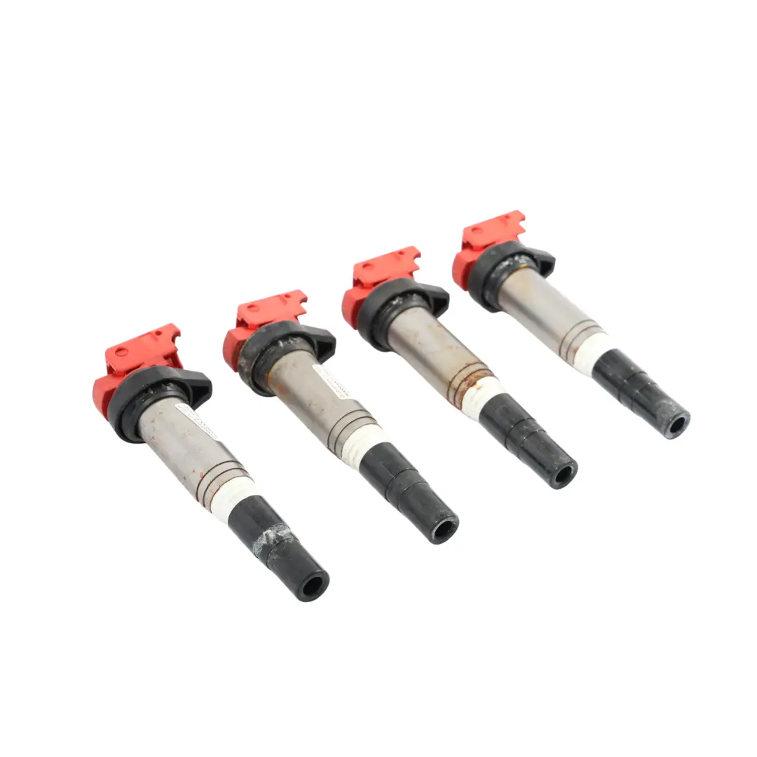 Bobina Accensione BMW F20 F21 F30 LCI Mini R55 R56 LCI 4 Kit Bobina Accensione per con numero di parte 7575010 Bobina Accensione BMW F20 F21 F30 LCI Mini R55 R56 LCI 4 Kit Bobina Accensione - SKU 7575010-3 - Numero di parte 7575010