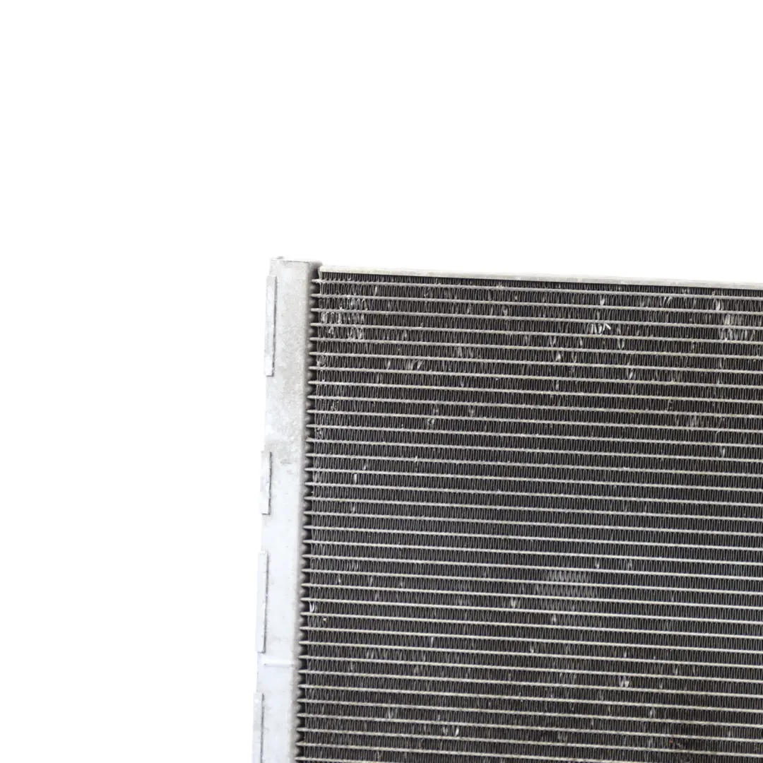  Radiator Unit BMW X5 E70 F15 M Sport Engine Cooling Coolant Radiator - SKU 7576273 - Part number 7576273