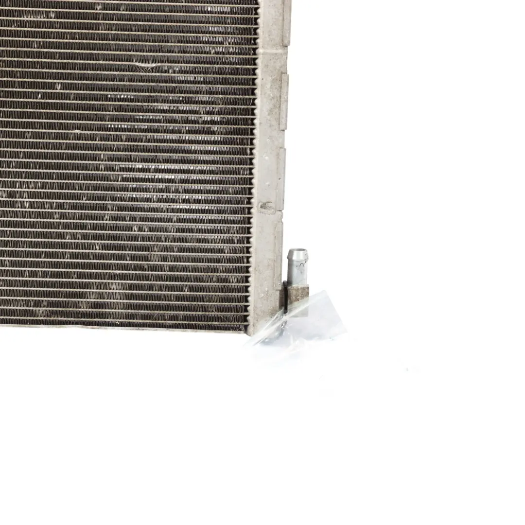 Radiator Unit BMW X5 E70 F15 M Sport Engine Cooling Coolant Radiator to with Part number 7576273 Radiator Unit BMW X5 E70 F15 M Sport Engine Cooling Coolant Radiator - SKU 7576273 - Part number 7576273