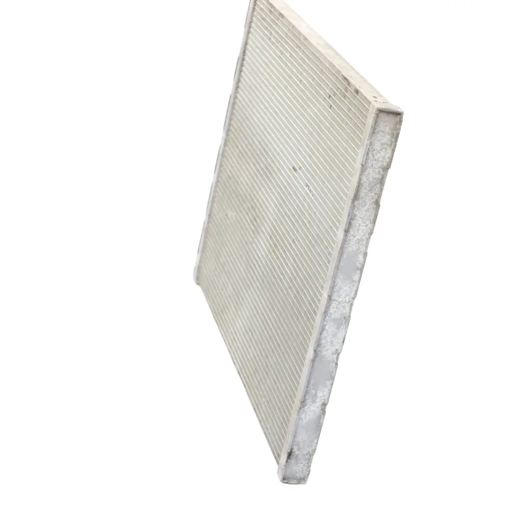 Radiator Unit BMW X5 E70 F15 M Sport Engine Cooling Coolant Radiator to with Part number 7576273 Radiator Unit BMW X5 E70 F15 M Sport Engine Cooling Coolant Radiator - SKU 7576273 - Part number 7576273