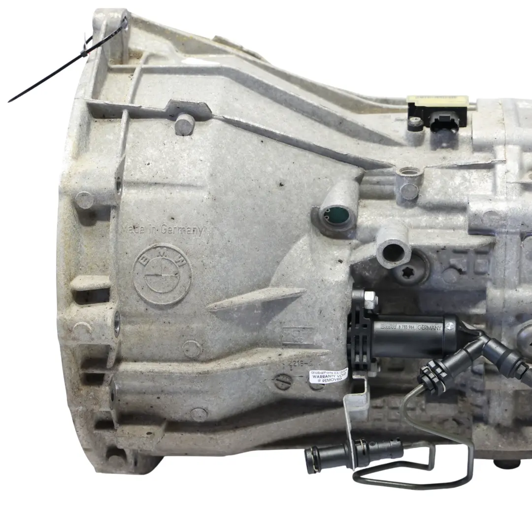 20Dx E90 320Xd N47 Schaltgetriebe 6 Gang GS6X37DZ H023A GARANTIE für BMW X1 E84 mit Teilenummer 7577882 BMW X1 E84 20Dx E90 320Xd N47 Schaltgetriebe 6 Gang GS6X37DZ H023A GARANTIE - SKU 7577882-1 - Teilenummer 7577882
