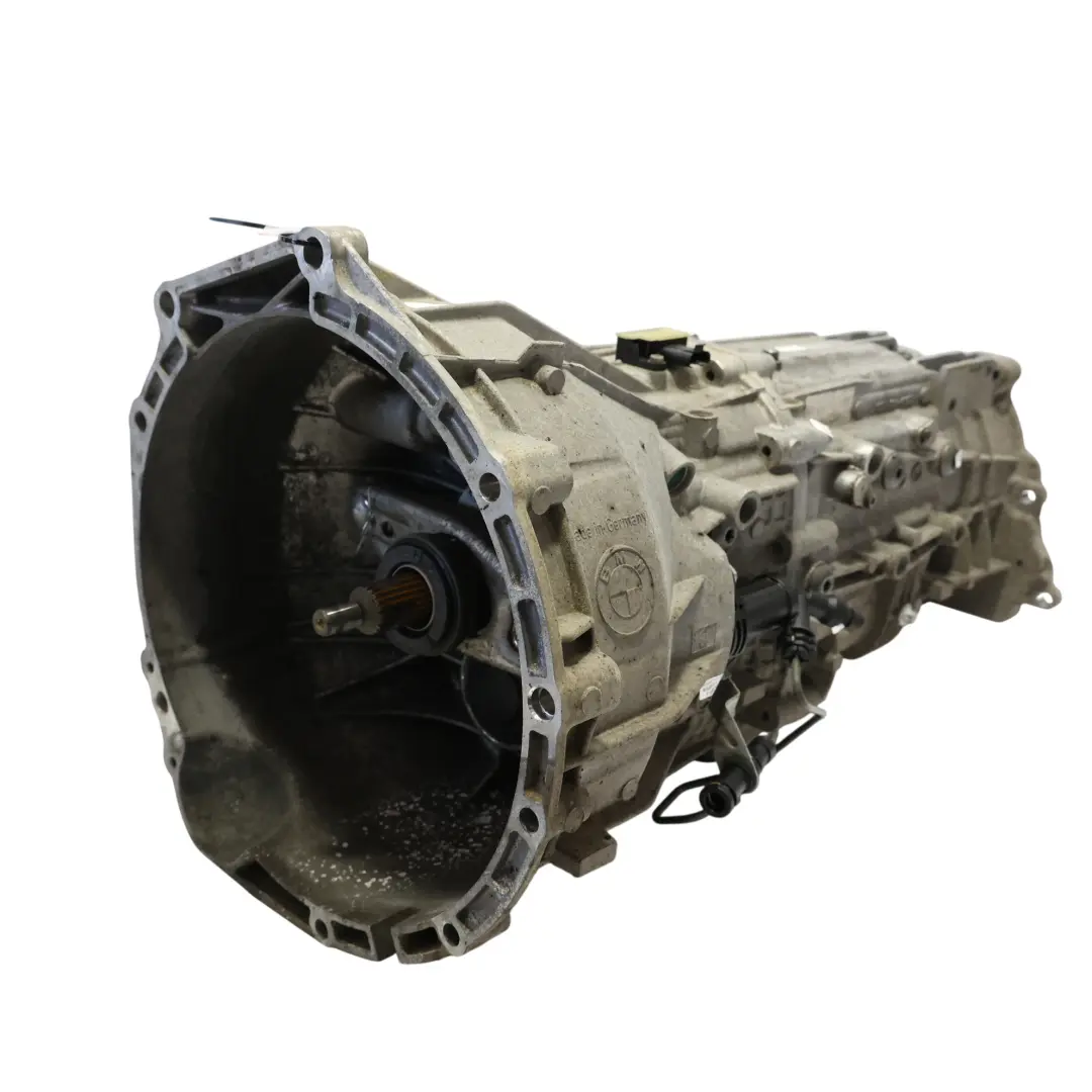 20Dx E90 320Xd N47 Skrzynia Biegów Manualna GS6X37DZ H023A do BMW X1 E84 o numerze 7577882 BMW X1 E84 20Dx E90 320Xd N47 Skrzynia Biegów Manualna GS6X37DZ H023A - SKU 7577882-1 - Numer Części 7577882
