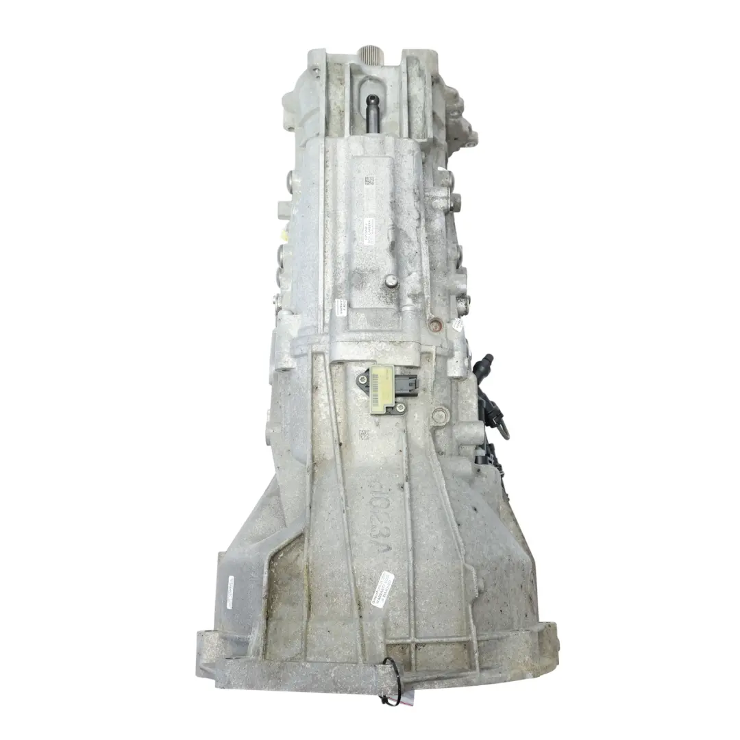 BMW X1 E84 20dX E90 320xd N47 Manual Gearbox 6 Speed GS6X37DZ H023A WARRANTY - SKU 7577882-1 - Part number 7577882