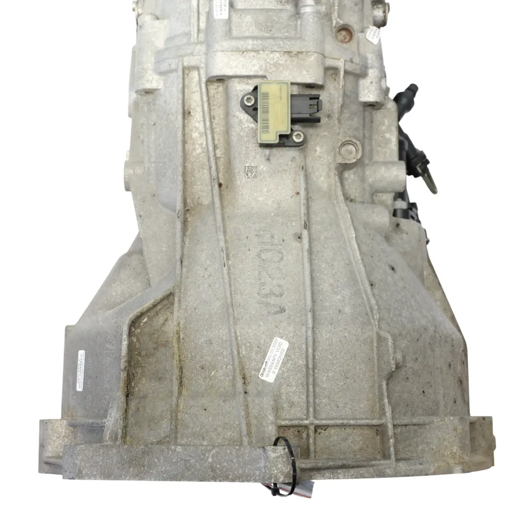 BMW X1 E84 20dX E90 320xd N47 Manual Gearbox 6 Speed GS6X37DZ H023A WARRANTY - SKU 7577882-1 - Part number 7577882