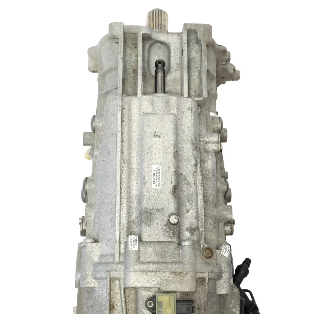 BMW X1 E84 20dX E90 320xd N47 Manual Gearbox 6 Speed GS6X37DZ H023A WARRANTY - SKU 7577882-1 - Part number 7577882