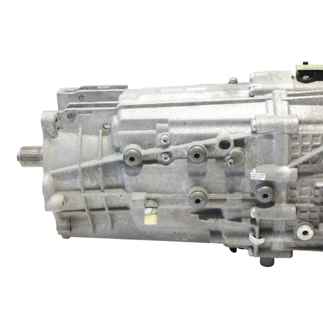 20Dx E90 320Xd N47 Caja Cambios Manual GS6X37DZ H023A GARANTÍA para BMW X1 E84 con número de pieza 7577882 BMW X1 E84 20Dx E90 320Xd N47 Caja Cambios Manual GS6X37DZ H023A GARANTÍA - SKU 7577882-1 - Número de pieza 7577882