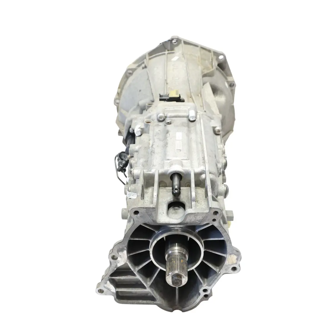 20Dx E90 320Xd N47 Boîte Vitesses Manuelle GS6X37DZ H023A GARANTIE pour BMW X1 E84 à propos du numéro de pièce 7577882 BMW X1 E84 20Dx E90 320Xd N47 Boîte Vitesses Manuelle GS6X37DZ H023A GARANTIE - SKU 7577882-1 - Numéro de pièce 7577882