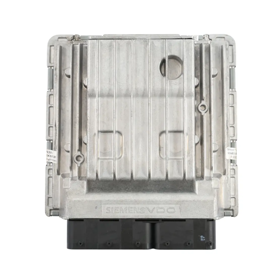 BMW E87 E90 118i 318i N43 Modulo centralina motore DME Automatico - SKU 7580279-9 - Numero di parte 7580279