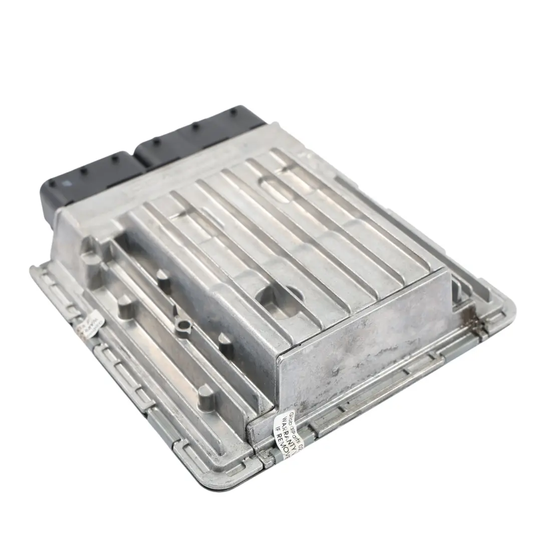 BMW E87 E90 118i 318i N43 Engine Control Unit Module ECU DME Automatic - SKU 7580279-9 - Part number 7580279