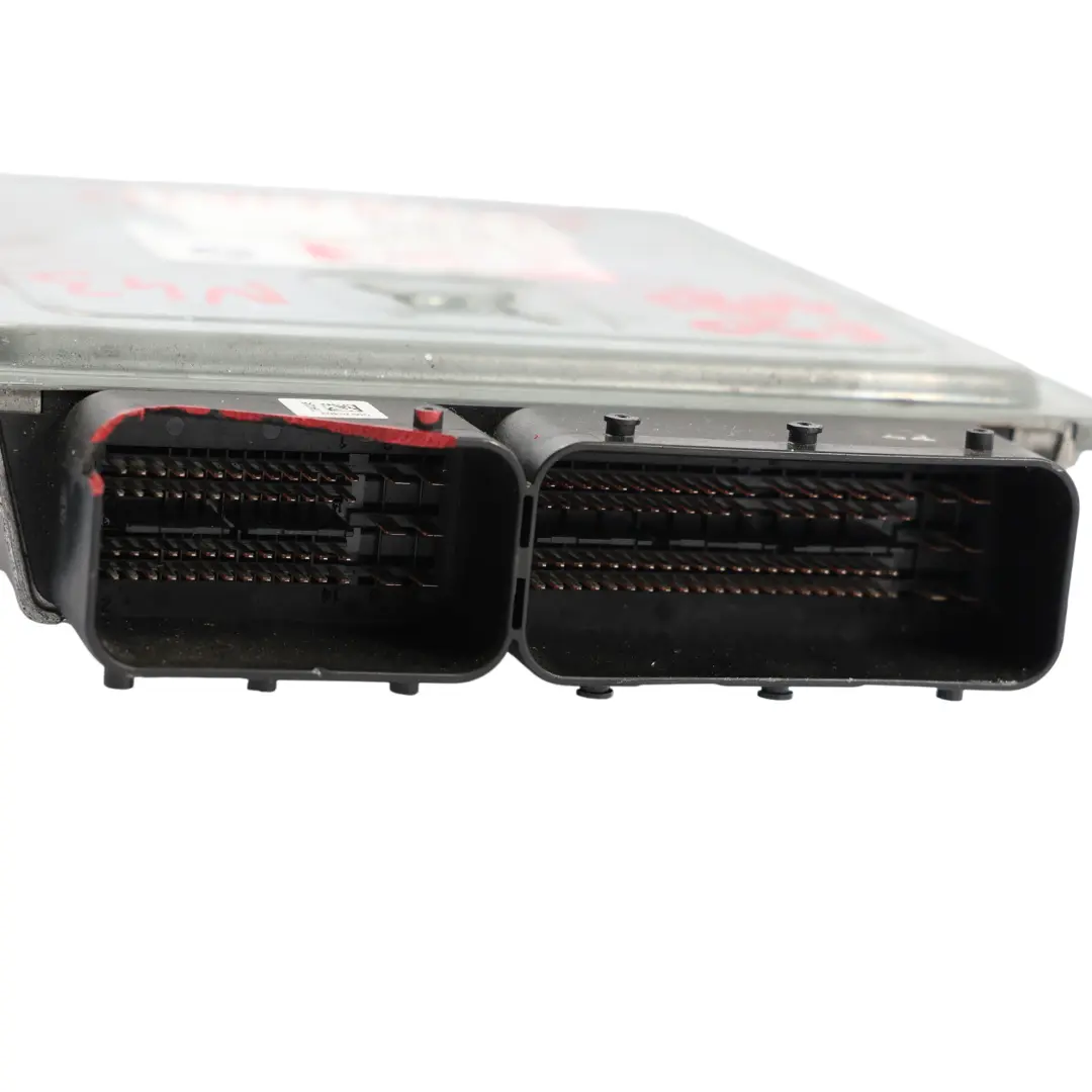 BMW E81 E87 E90 118i 318i N43 Komputer Silnika ECU DME Automat - SKU 7580279-9 - Numer Części 7580279