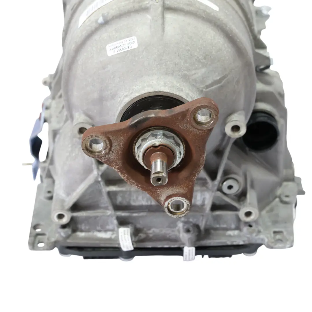 M57N2 Cambio automatico GA6HP26Z 7576114 GARANZIA per BMW E60 E61 LCI 530d con numero di parte 7581583 BMW E60 E61 LCI 530d M57N2 Cambio automatico GA6HP26Z 7576114 GARANZIA - SKU 7581583 - Numero di parte 7581583