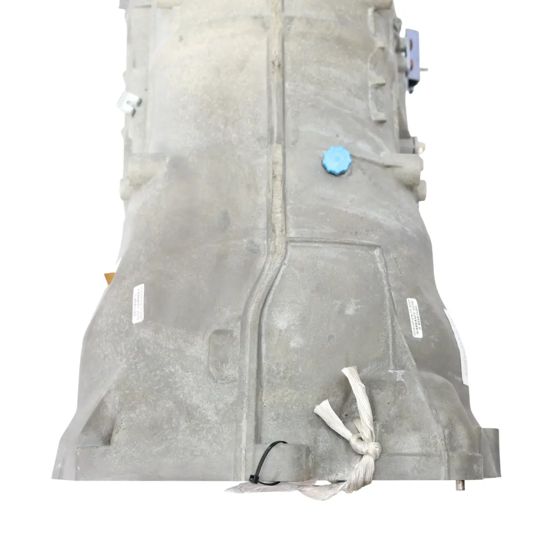 BMW E60 E61 LCI 530d M57N2 Cambios automática GA6HP26Z 7576114 GARANTÍA - SKU 7581583 - Número de pieza 7581583