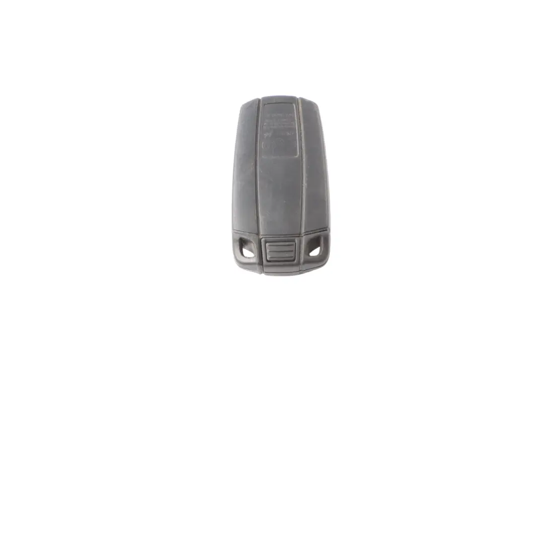 BMW 1 3 er E81 E87 E90 E91 120i 320i N43 Grundsteuergerät DME Schüssel Manual - SKU 7583225-16 - Teilenummer 7583225
