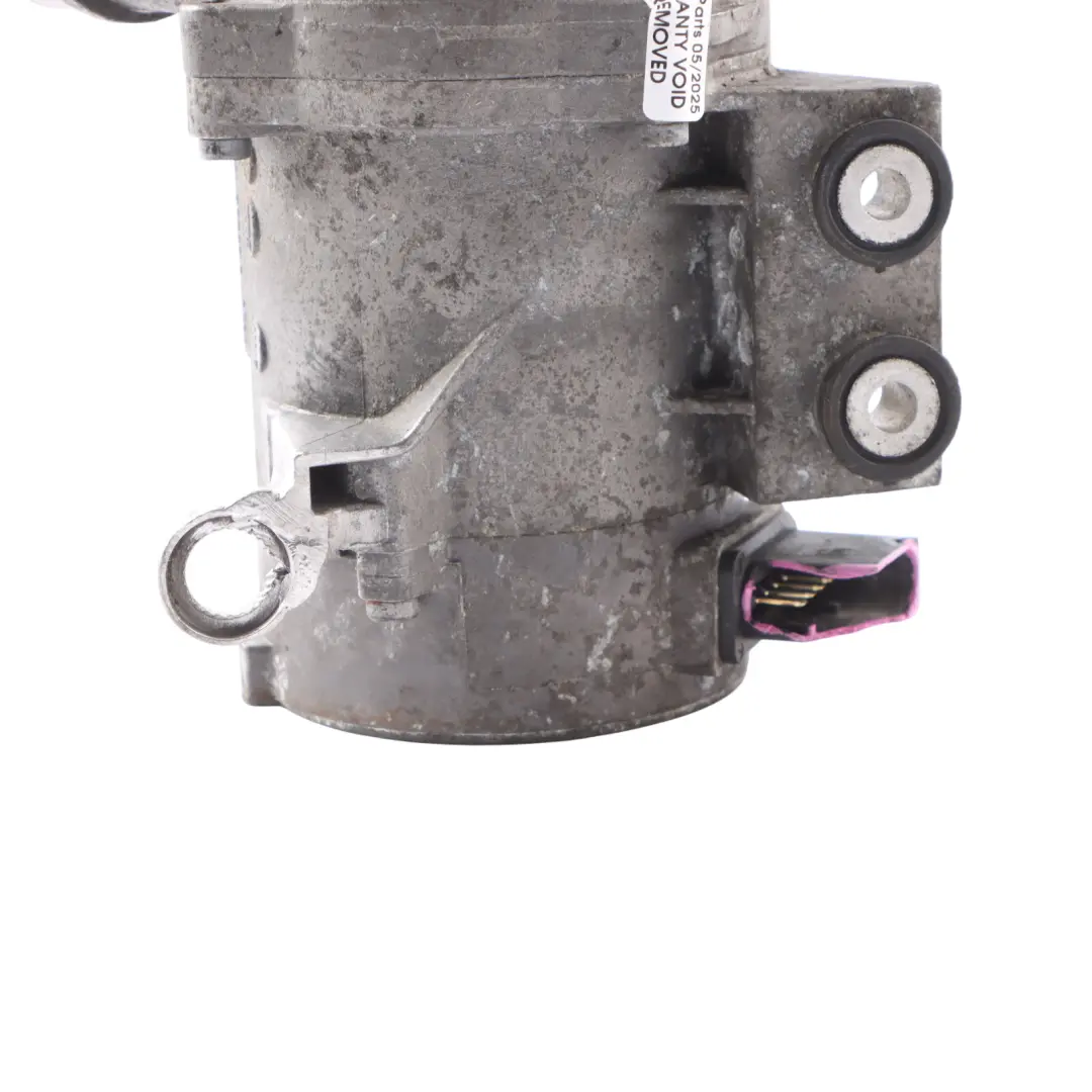 BMW E61 E70 E81 E87 E90 E91 E92 Bomba De Agua del Refrigerante El?ctrica - SKU 7586925-1 - Número de pieza 7586925