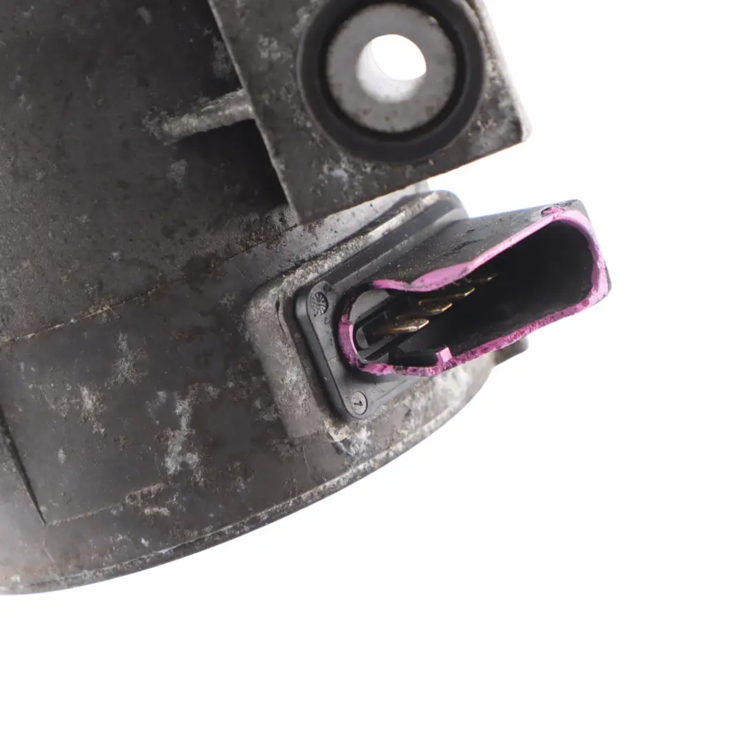 BMW E61 E70 E81 E87 E90 E91 E92 Bomba De Agua del Refrigerante El?ctrica - SKU 7586925-1 - Número de pieza 7586925