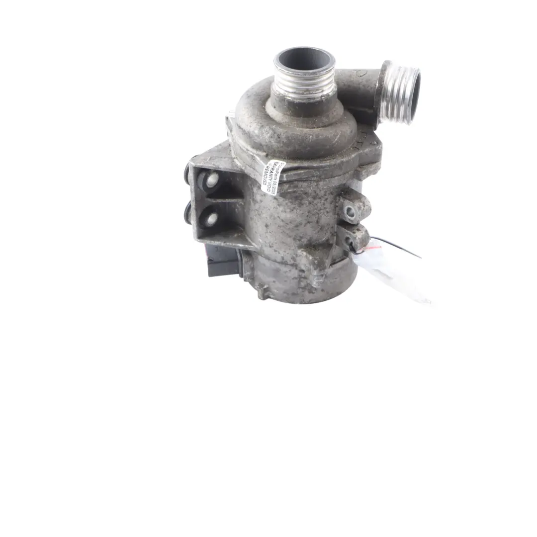 BMW E61 E70 E81 E87 E90 E91 E92 Bomba De Agua del Refrigerante El?ctrica - SKU 7586925-1 - Número de pieza 7586925