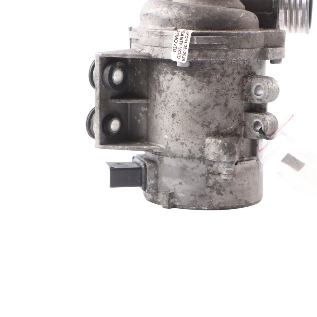 BMW E61 E70 E81 E87 E90 E91 E92 Bomba De Agua del Refrigerante El?ctrica - SKU 7586925-1 - Número de pieza 7586925