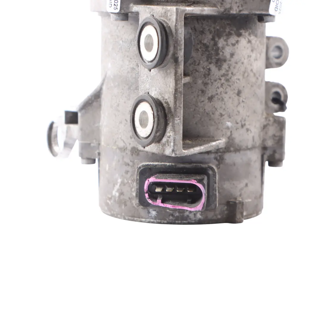 BMW E61 E70 E81 E87 E90 E91 E92 Bomba De Agua del Refrigerante El?ctrica - SKU 7586925-1 - Número de pieza 7586925