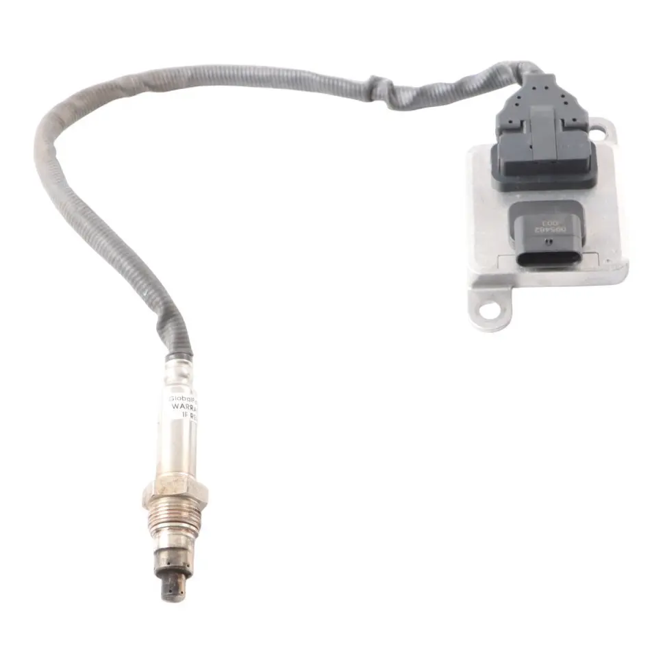 BMW E81 E87 LCI E90 E91 E92 Benziner N43 NOx Sensor 5WK96621 - SKU 7587130-3 - Teilenummer 7587130