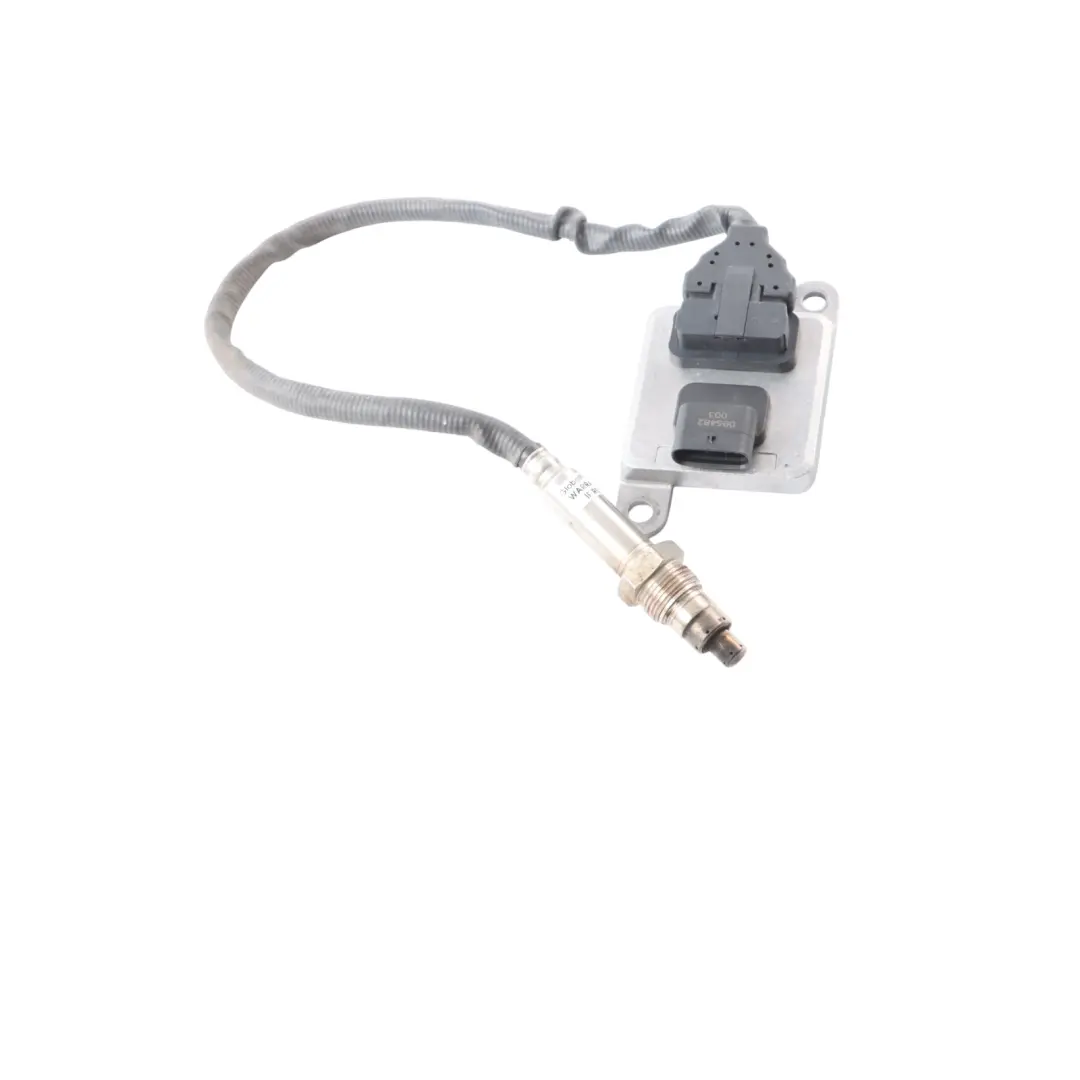 Benziner N43 NOx Sensor 5WK96621 für BMW E81 E87 LCI E90 E91 E92 mit Teilenummer 7587130 BMW E81 E87 LCI E90 E91 E92 Benziner N43 NOx Sensor 5WK96621 - SKU 7587130-3 - Teilenummer 7587130