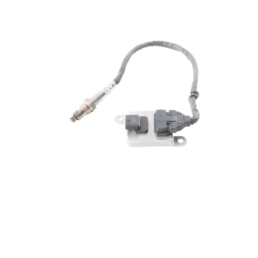 BMW E81 E87 LCI E90 E91 E92 Benzina N43 Sensore NOx 5WK96621 - SKU 7587130-3 - Numero di parte 7587130