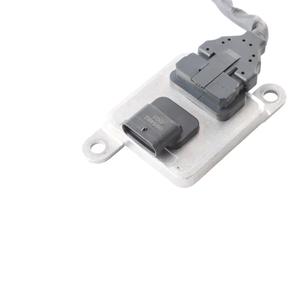 BMW E81 E87 LCI E90 E91 E92 Gasolina N43 Sensor NOx 5WK96621 - SKU 7587130-3 - Número de pieza 7587130