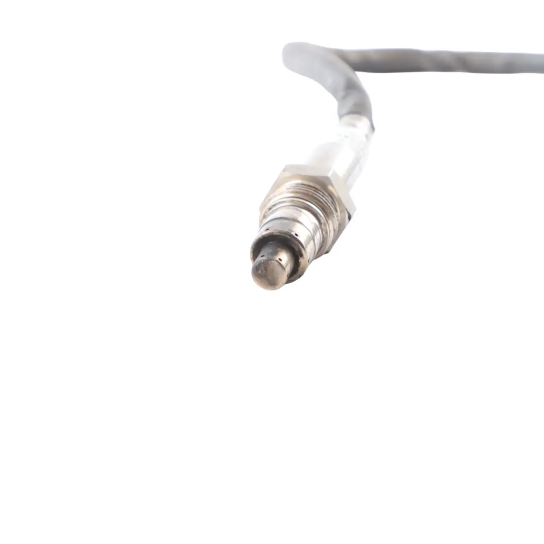 N43 NOx Sensor 5WK96621 to BMW E81 E87 LCI E90 E91 E92 Petrol with Part number 7587130 BMW E81 E87 LCI E90 E91 E92 Petrol N43 NOx Sensor 5WK96621 - SKU 7587130-3 - Part number 7587130