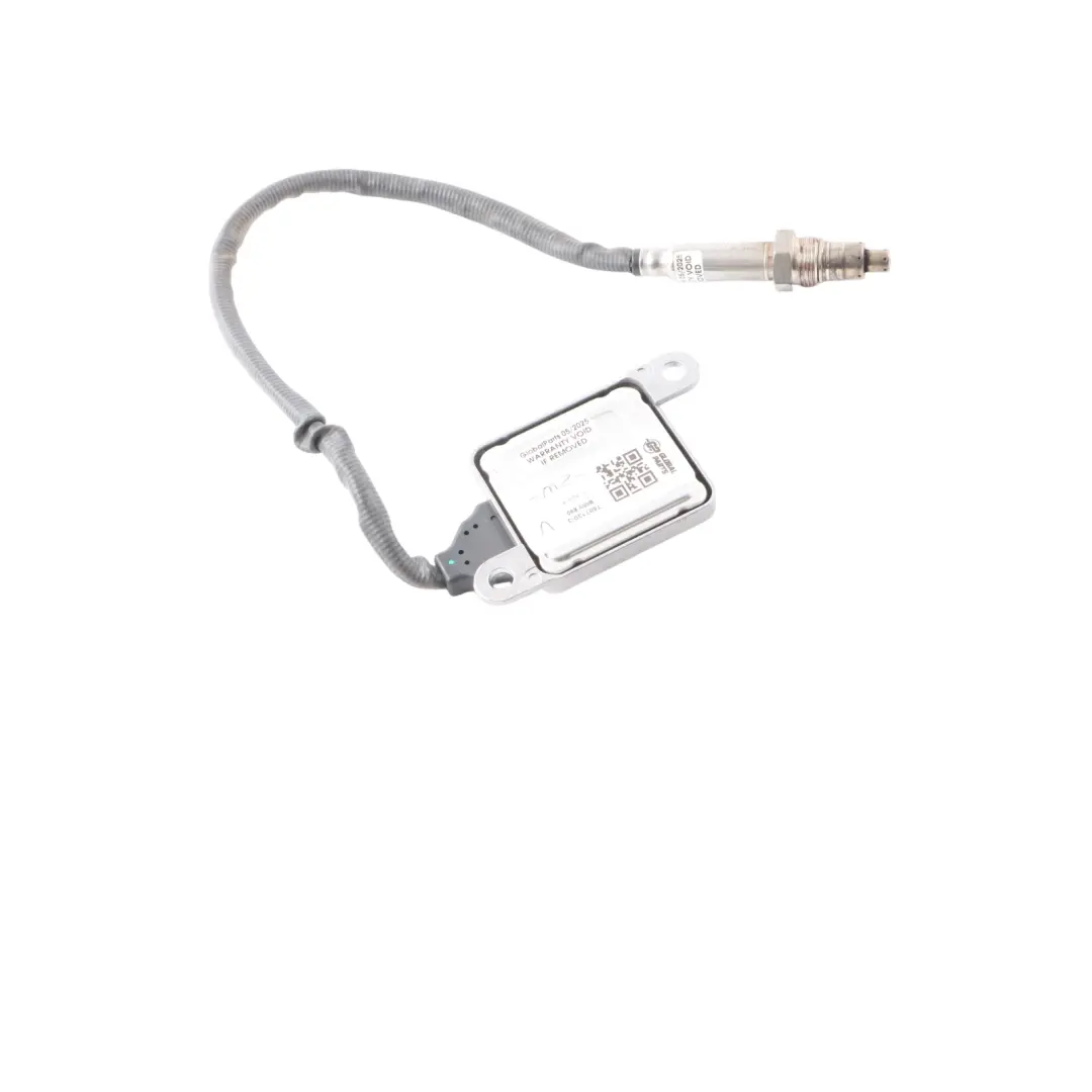 BMW E81 E87 LCI E90 E91 E92 Benzyna N43 Sonda Lambda NOX 5WK96621 - SKU 7587130-3 - Numer Części 7587130