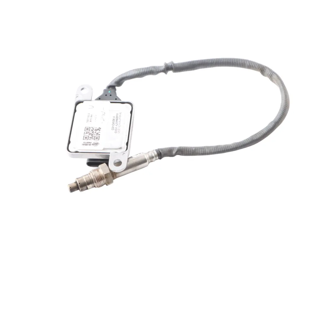 Benziner N43 NOx Sensor 5WK96621 für BMW E81 E87 LCI E90 E91 E92 mit Teilenummer 7587130 BMW E81 E87 LCI E90 E91 E92 Benziner N43 NOx Sensor 5WK96621 - SKU 7587130-3 - Teilenummer 7587130