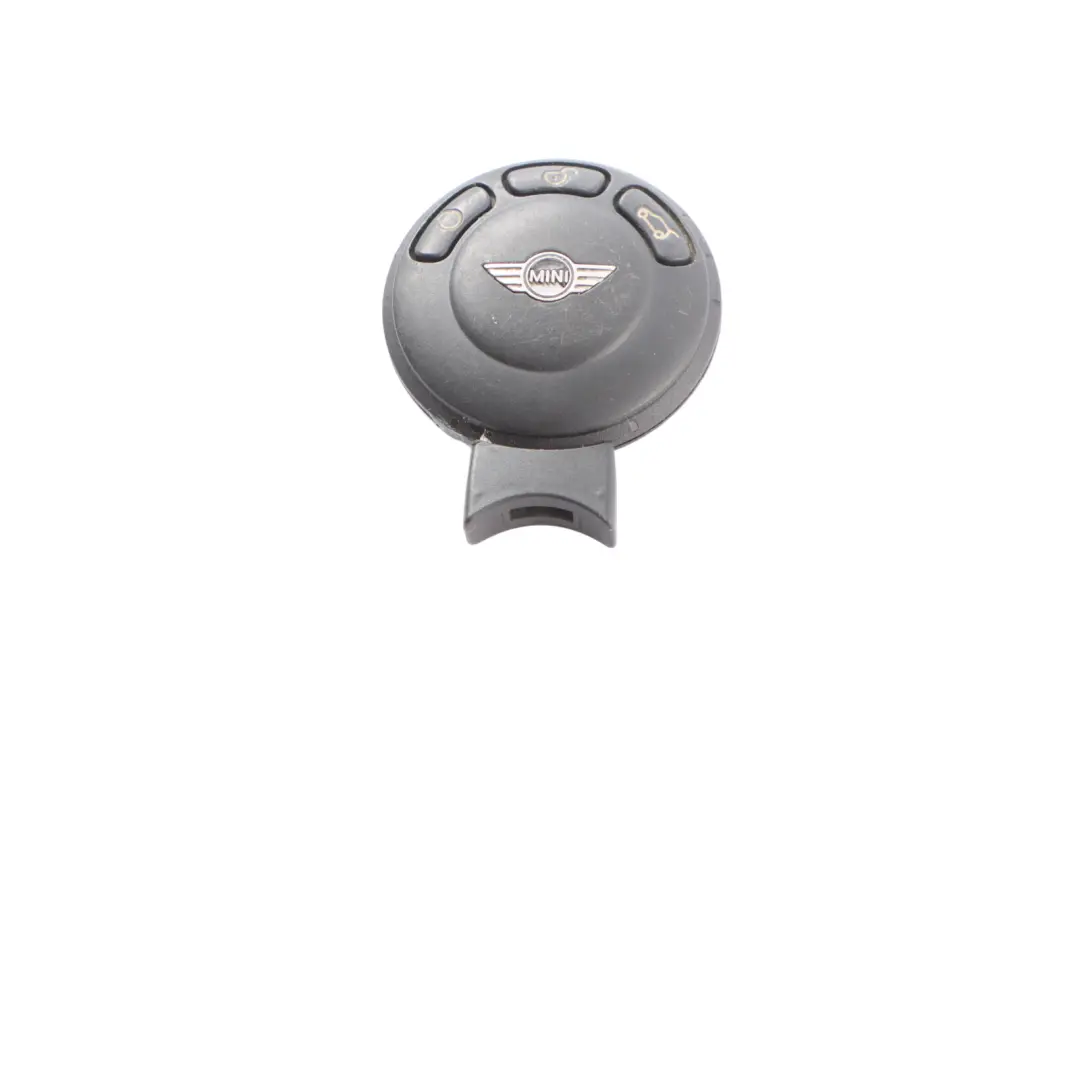 Mini Cooper S R55 R56 N14 1.6 174HP ECU Kit DME CAS 3 Llave Manual - SKU 7587548-2 - Número de pieza 7587548