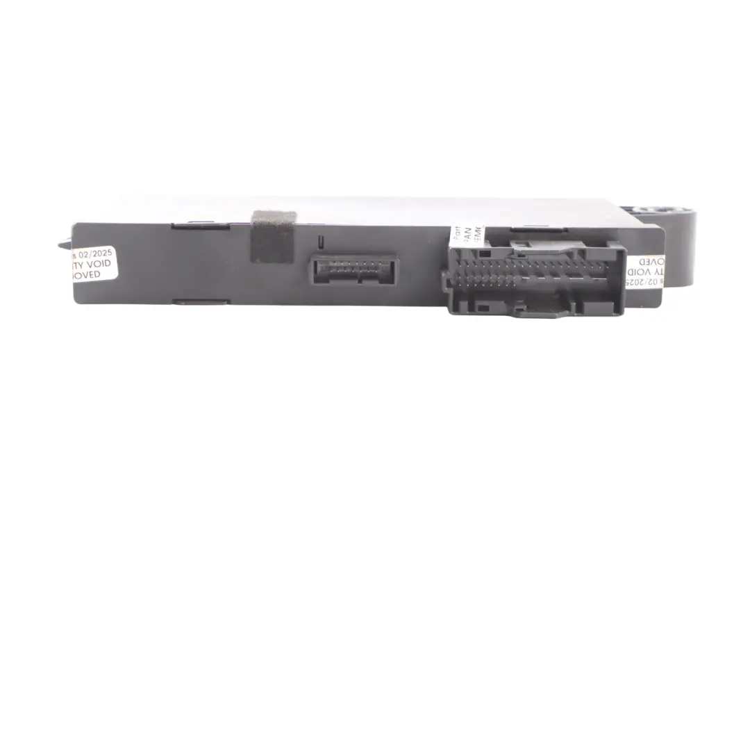 Mini Cooper S R56 N14 1.6 174PS ECU-Kit Steuergerat DME CAS 3 Schlussel - SKU 7587548-2 - Teilenummer 7587548