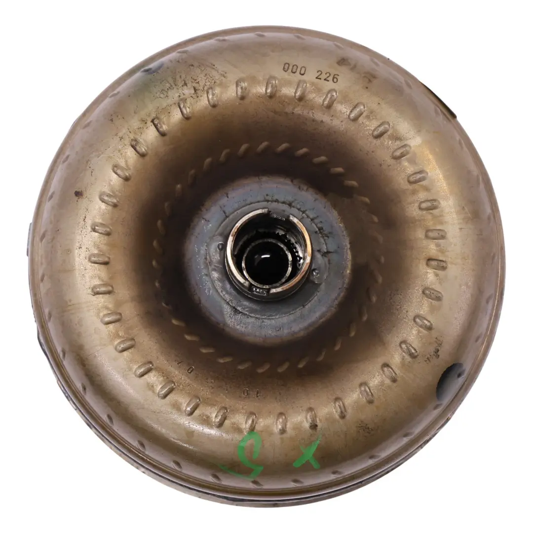 Convertisseur De Couple BMW E90 E91 E92 E93 GA6HP19Z Boîte Vitesses Automatique pour à propos du numéro de pièce 7588747 Convertisseur De Couple BMW E90 E91 E92 E93 GA6HP19Z Boîte Vitesses Automatique - SKU 7588747 - Numéro de pièce 7588747