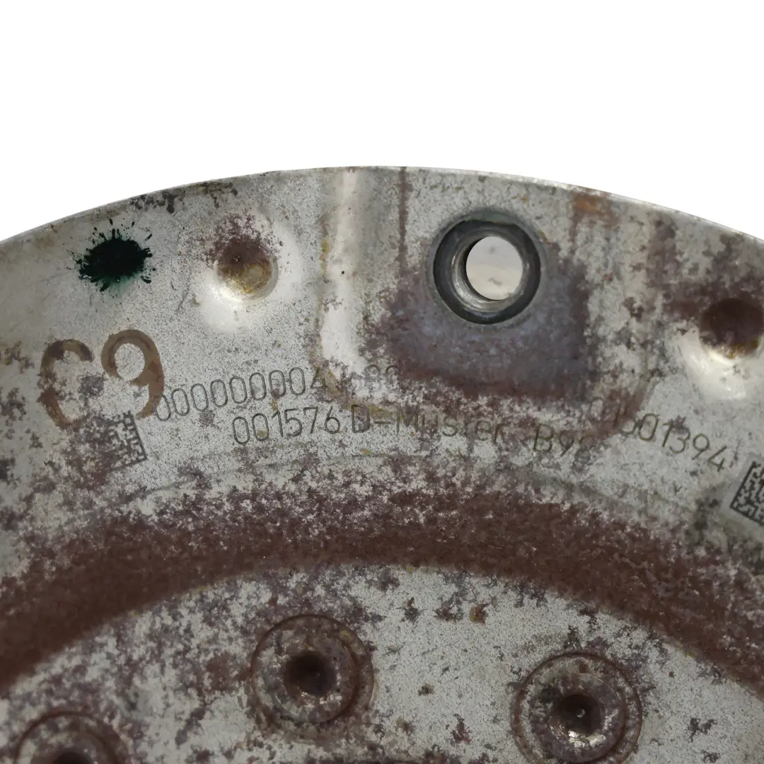 Torque Converter BMW E90 E91 E92 E93 GA6HP19Z Automatic Transmission Gearbox to with Part number 7588747 Torque Converter BMW E90 E91 E92 E93 GA6HP19Z Automatic Transmission Gearbox - SKU 7588747 - Part number 7588747