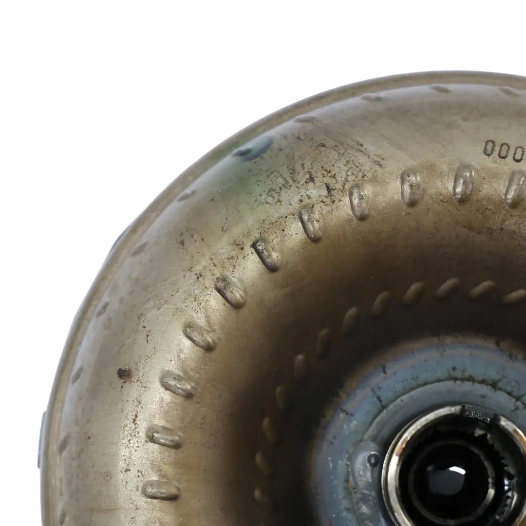 Convertitore Di Coppia BMW E90 E91 E92 E93 GA6HP19Z Cambio Automatico Cambio per con numero di parte 7588747 Convertitore Di Coppia BMW E90 E91 E92 E93 GA6HP19Z Cambio Automatico Cambio - SKU 7588747 - Numero di parte 7588747