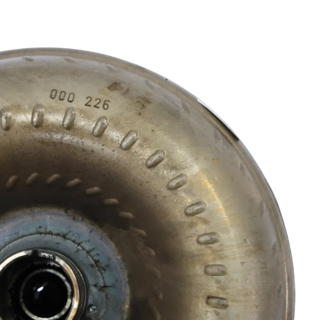 Convertitore Di Coppia BMW E90 E91 E92 E93 GA6HP19Z Cambio Automatico Cambio per con numero di parte 7588747 Convertitore Di Coppia BMW E90 E91 E92 E93 GA6HP19Z Cambio Automatico Cambio - SKU 7588747 - Numero di parte 7588747