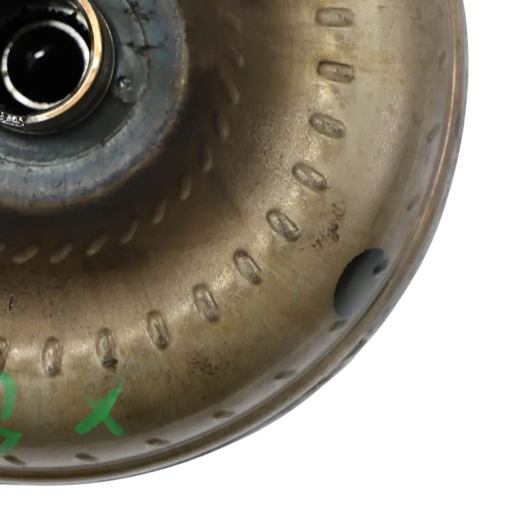 Torque Converter BMW E90 E91 E92 E93 GA6HP19Z Automatic Transmission Gearbox to with Part number 7588747 Torque Converter BMW E90 E91 E92 E93 GA6HP19Z Automatic Transmission Gearbox - SKU 7588747 - Part number 7588747